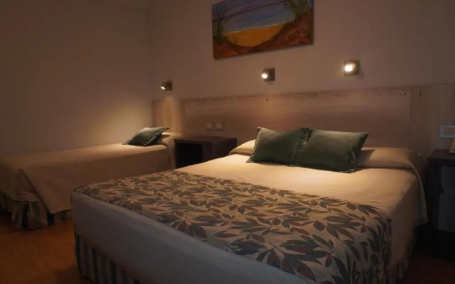 Hotel Bahia Nueva