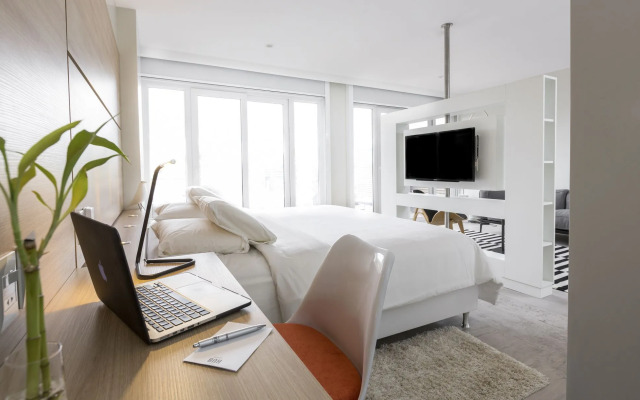 The Hub Urban Hotel