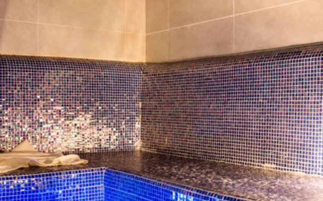 CGH Résidence & Spa Le Centaure (FLA102)