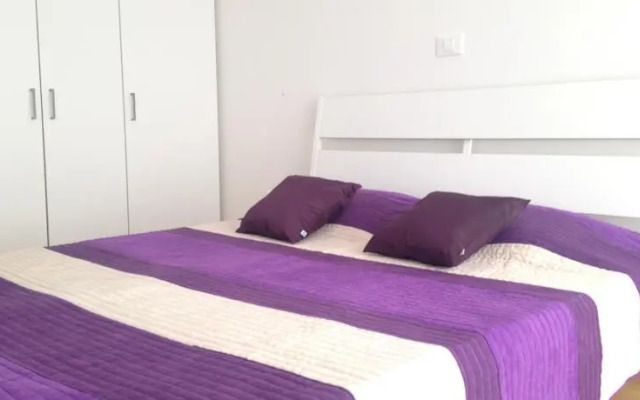South Coast Apartments
