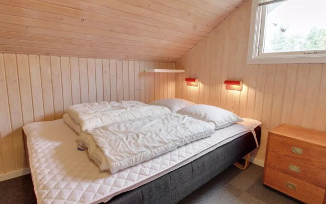 "Sölvy" - 200m from the sea in Western Jutland