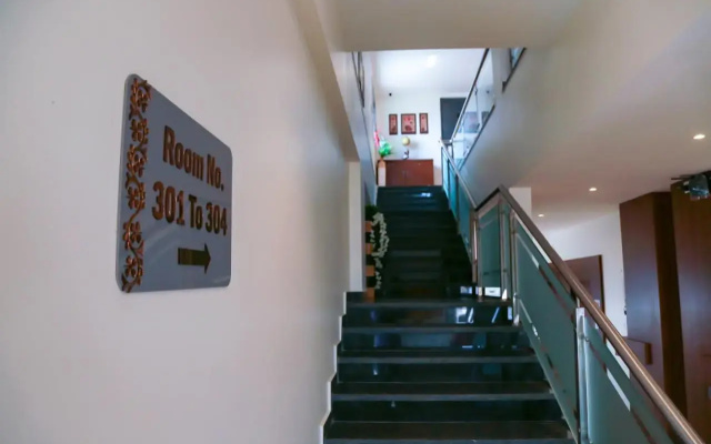 Hotel SK Executive