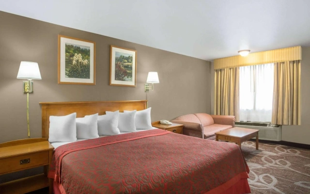 Royal Inn Provo