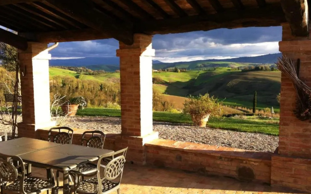 Podere Cunina