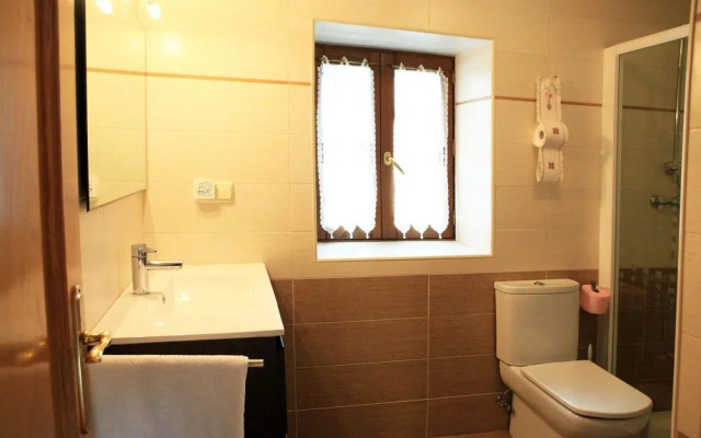 Casa Rural Artxea