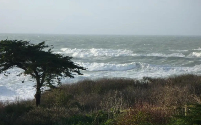 La Criste Marine
