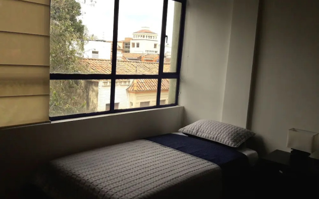 Candelaria Lofts