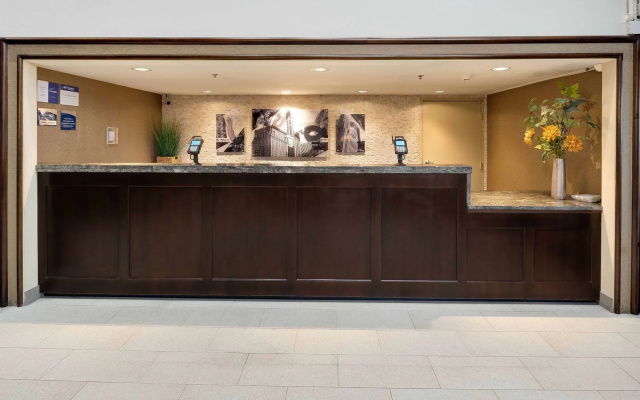 Best Western Chicago - Downers Grove
