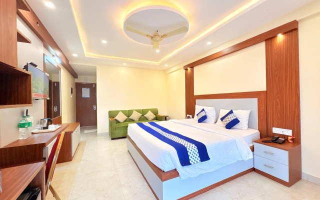 Blue Lily Beach Resort