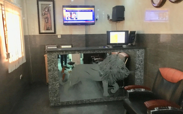 Solab Hotels And Suites