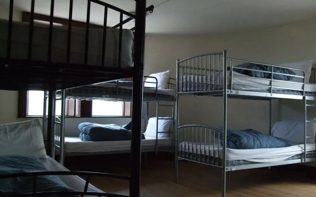 Homefield Rock Hostel