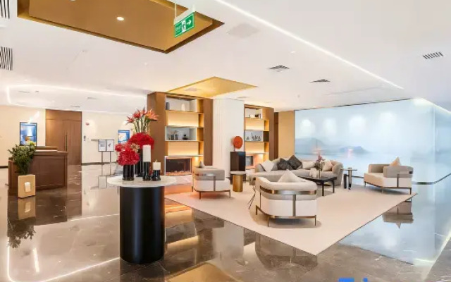 Yasfel Hotel (Fengling Branch, Nanning East Station)