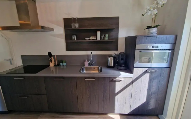 B&B De Droomhoeve
