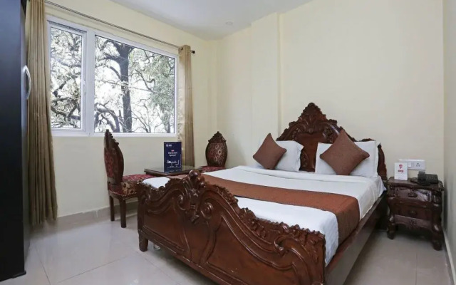 Hotel City Castle