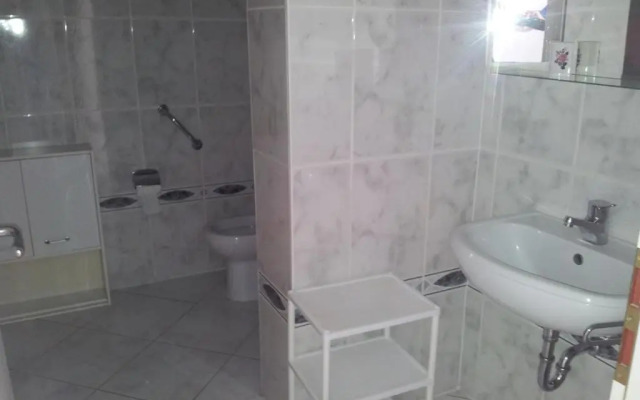 Bellevue Nr 1 Studio 12
