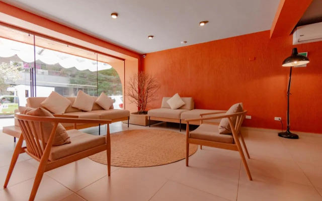 Leviu by Bernalo Hotels