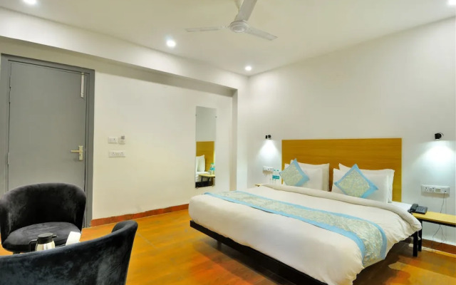 Hotel Red York
