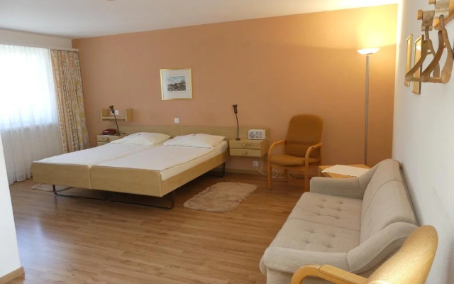 Hotel Adler