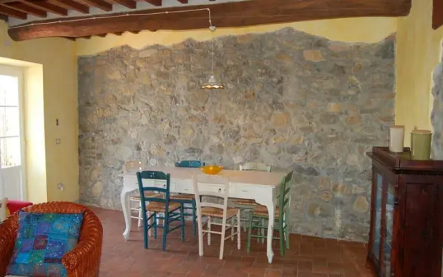 Casa Nachita