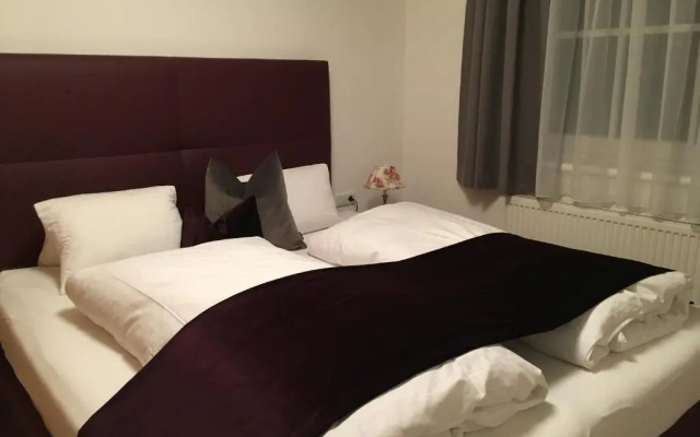 Appartement am Sonnweg