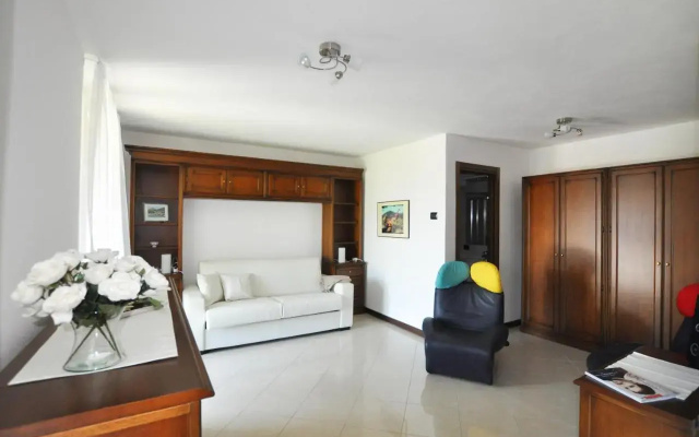 Casa la Pianca