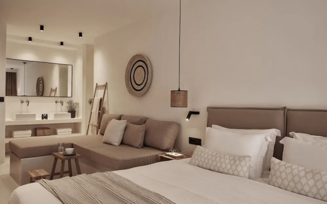 Naxea Villas II