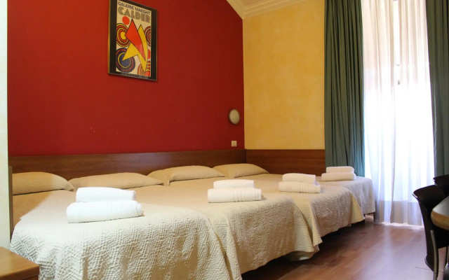 Hotel Club