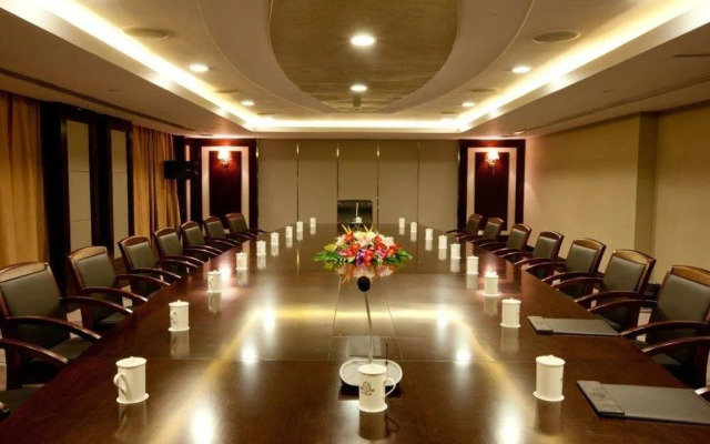 Hangzhou Fille Hotel