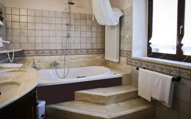 Il Casale Del Ra