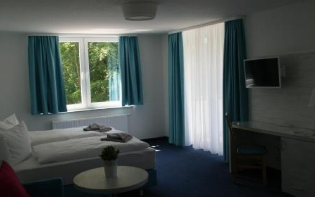 Haus Zander
