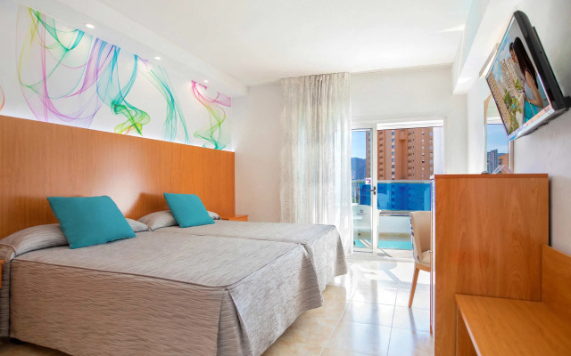 Hotel Servigroup Castilla