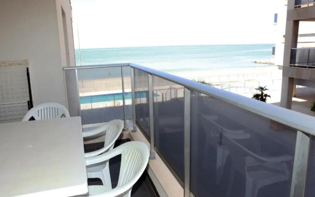 R288 La Manga Beach Club MangaNorte