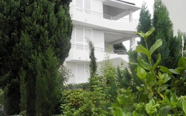Apartments Preko