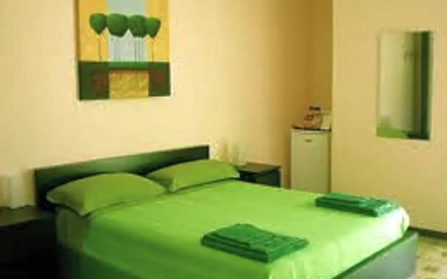 Eclissi B&b
