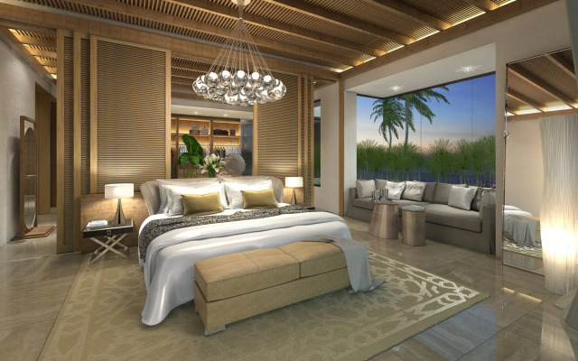 Jumeirah Al Naseem Dubai