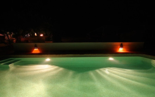 Villa Llagrima