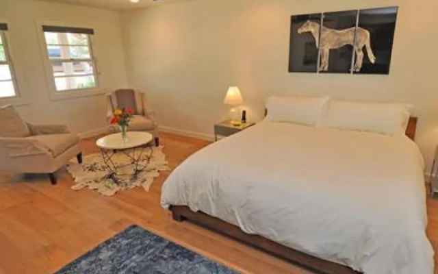 Sage Hill Inn & Spa