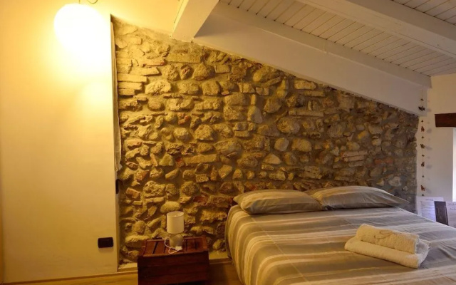 B&B Prigioni