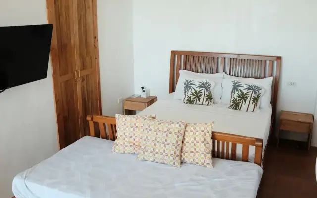 Tropical Stay Boracay