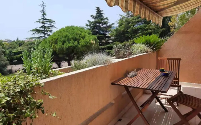 Appt 70m2, 3p, Toit-Terrasse, Vue Mer, Proche Plage