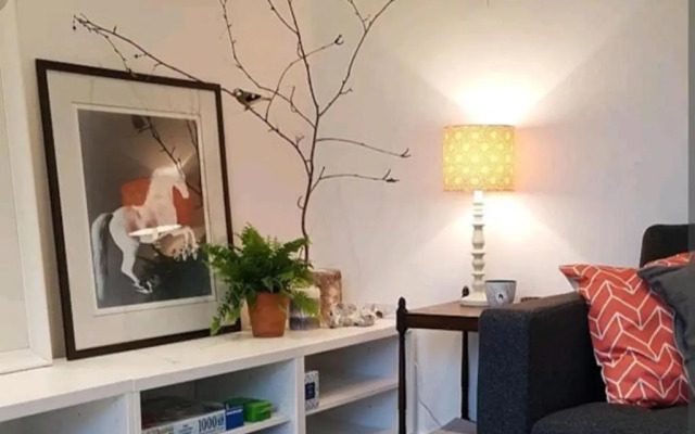 The Studio a Super Cute Place nr Southwold