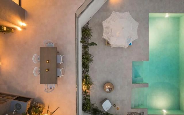 Casa Grec Villa Kefalonia