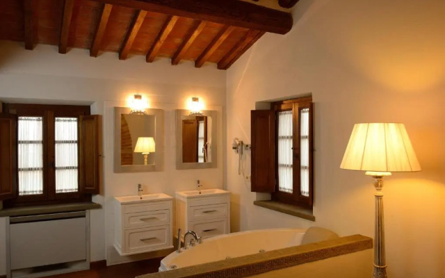 Villa Fontanicchio
