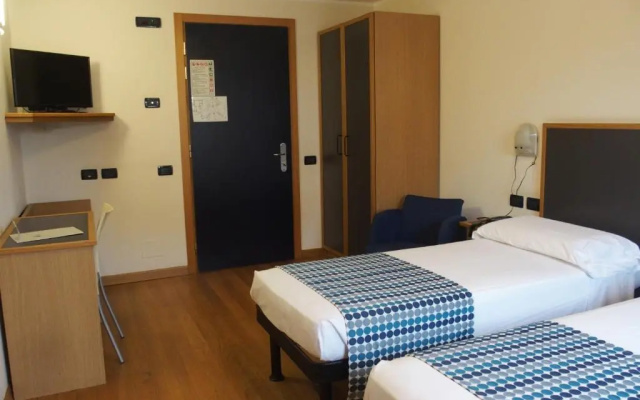 Hotel Eden