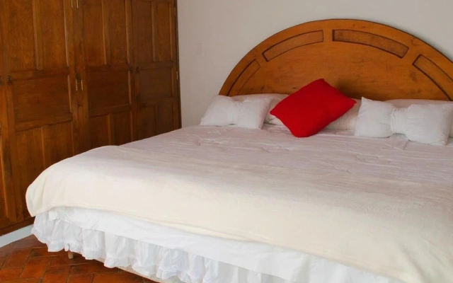 Hotel Casa Loreto San Miguel De Allende