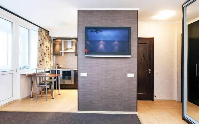 Апартаменты City Apartments Dinamo комната для гостей