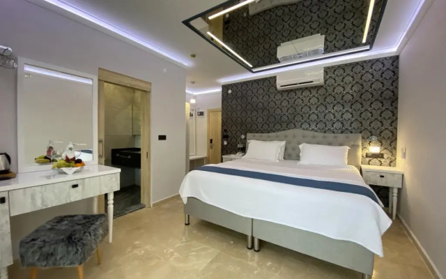 Tahir Ağa Hotel Datça
