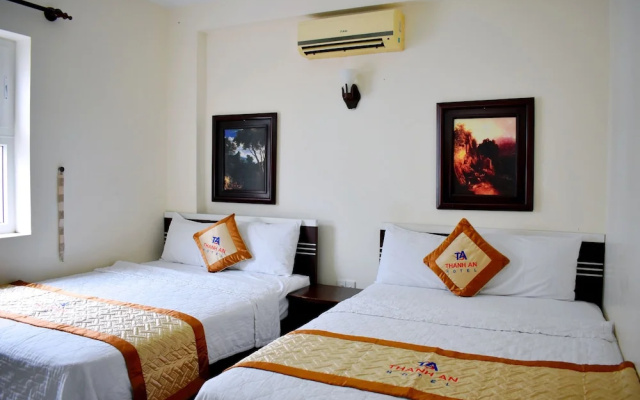 Angel Hotel