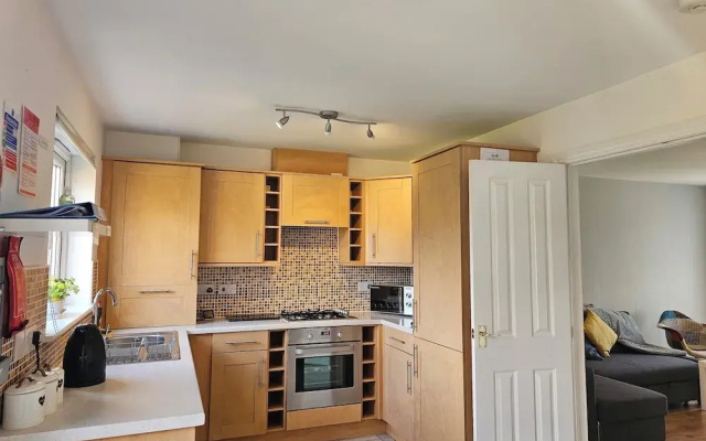 The Park view  2 bedroom House