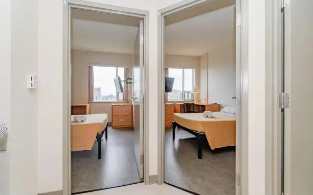 University of Ottawa Residence